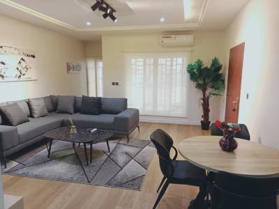 1 Bed Apartment, Lsdpc, Lekki Phase 1, Lekki, Lagos, Mini Flat (room and Parlour) Short Let