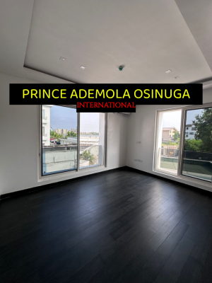 Corporate Lease - Multiple Units of 3 Bedroom Apartments +bq+pool, Banana Island Estate Ikoyi, Banana Island, Ikoyi, Lagos, Flat / Apartment for Rent