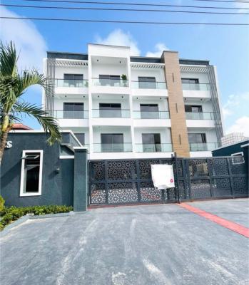 Exquisite 2 Bedroom Apartment, Lekki Phase 1, Lekki Phase 1, Lekki, Lagos, Flat / Apartment for Sale