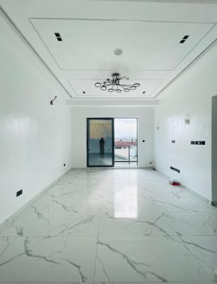Exquisite 2 Bedroom Apartment, Lekki Phase 1, Lekki, Lagos, Flat / Apartment for Sale