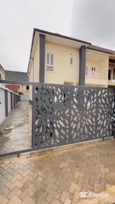 Newly Built 4 Bedroom Semi Detached Duplex, Asokoro Extension, Asokoro District, Abuja, Terraced Duplex for Rent
