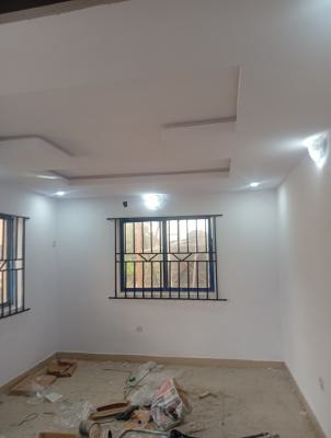 Executive 2 Bedroom Flat, Off Ajuwon Akute Road Via Ojodu Berger Lagos, Ojodu Berger, Ojodu, Lagos, Flat / Apartment for Rent