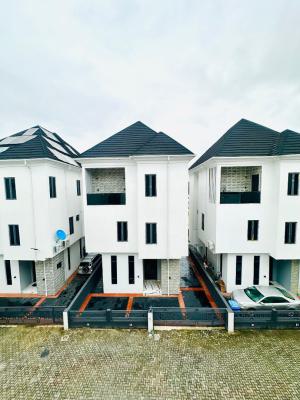 Lovely Built 4 Bedroom Fully Detached Duplex, Amuwo Odofin, Lagos, Detached Duplex for Sale