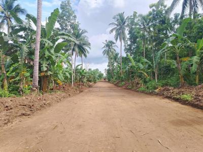 Residential Beach Front Estate Land, Ibeju Lekki, Lagos, Residential Land for Sale