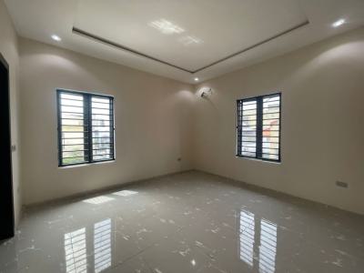 Brand Newly Built Luxury Serviced 2bedrooms Apartment Upstairs with Li, Bakare Estate Agungi Lekki Lagos, Agungi, Lekki, Lagos, House for Rent