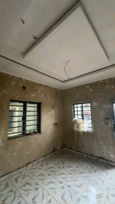 8 Units of Newly Built, Very Spacious and Standard Miniflat in a Secur, Fadeyi, Shomolu, Lagos, Mini Flat (room and Parlour) for Rent