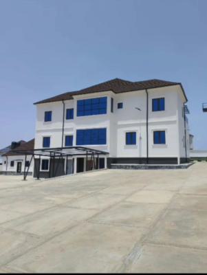 8 Bedroom Fully Detached Duplex, Asokoro Extension, Asokoro District, Abuja, Detached Duplex for Sale