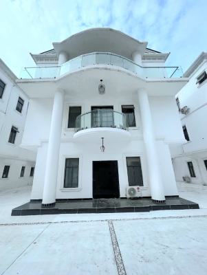 Brand New 4 Bedroom, Banana Island, Ikoyi, Lagos, Detached Duplex for Rent