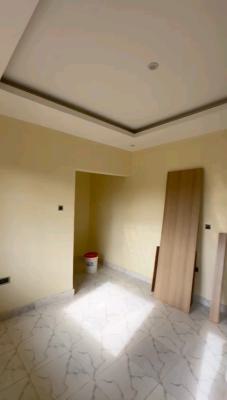 a Standard and Nicely Built Units of Miniflat, Upflat & Groundflat, Akoka, Yaba, Lagos, Mini Flat (room and Parlour) for Rent
