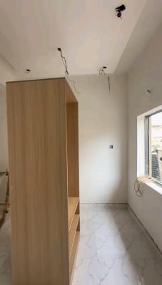 a Decent and Standard and Nice Units of Roomself Con, Upstairs, Akoka, Yaba, Lagos, Self Contain (single Rooms) for Rent