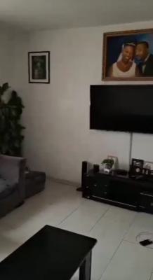 Government Blocks Flat 2nd Floor 2 Bedrooms 65m, Area 3, Garki, Abuja, Flat / Apartment for Sale
