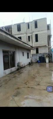 Old 3 Bedrooms Bungalow Seating on 435sqm*, Ikeja Gra, Ikeja, Lagos, Detached Bungalow for Sale