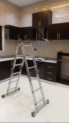 Newly Built 4bedroom Semi Detached Duplex, Josodat Estate, Soluyi, Gbagada, Lagos, Semi-detached Duplex for Rent