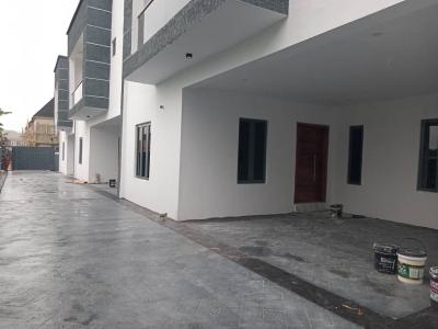 a 4 Bedroom Terraced Duplex, Ogombo, Ajah, Lagos, Terraced Duplex for Sale