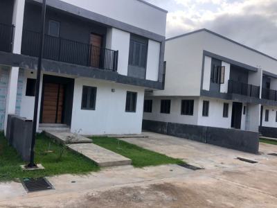 Luxury Units of Duplexes with Sweet Modern Facilities, Jericho Gra Ibadan, Jericho, Ibadan, Oyo, Semi-detached Duplex for Sale