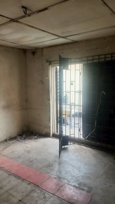 Shop on The First Floor, Irewole Street Off Opebi Road, Opebi, Ikeja, Lagos, Shop for Rent