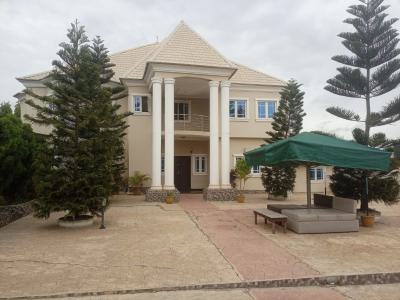 Luxury 5bedroom Duplex with Sweet Modern Facilities, Aadetokun, Ologuneru, Ibadan, Ibadan, Oyo, Detached Duplex for Sale