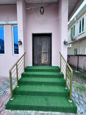 4 Bedroom Terraced Duplex, Thomas Estate, Ajah, Lagos, Terraced Duplex for Rent