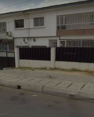 2 Wings of 5 Bedroom Duplex on 800sqms Land, Opebi, Ikeja, Lagos, Commercial Property for Rent