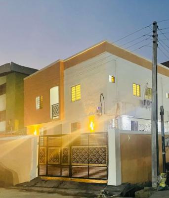 Brand New Spacious Mini Flat in a Prime Location, Ladilak, Shomolu, Lagos, Mini Flat (room and Parlour) for Sale