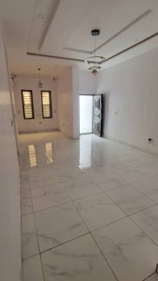 Luxury Mini Apartment with 24hrs Light and Open Kitchen, Chevron Drive, Lekki, Lagos, Mini Flat (room and Parlour) for Rent