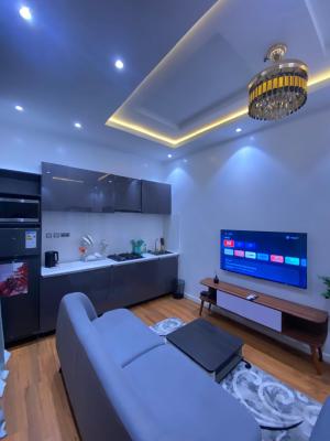 Luxury 1 Bedroom Apartment  Gwarimpa, Gwarinpa, Gwarinpa, Abuja, Flat / Apartment Short Let