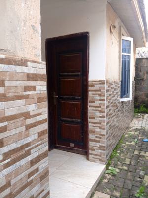 Studio Apartment in Ushafa, Ushafa, Bwari, Abuja, Self Contain (single Rooms) for Rent
