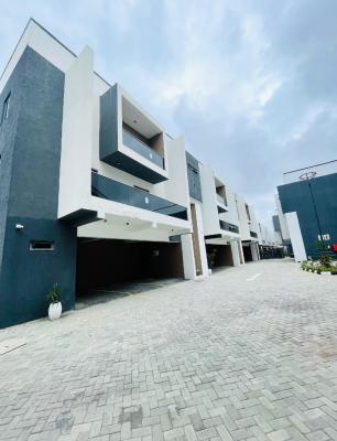 New 2 Bedroom Apartment, Ikate Lekki, Ikate, Lekki, Lagos, Flat / Apartment for Sale