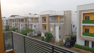 5 Bedroom Fully Detached Duplex + Bq, Wuye By Nnpc Estate, Wuye, Abuja, Detached Duplex for Sale