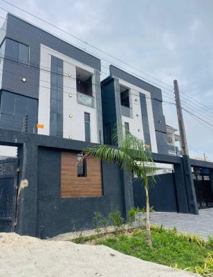 5 Bedroom Fully Detached Duplex, Lekki Phase 1, Lekki Phase 1, Lekki, Lagos, Detached Duplex for Sale