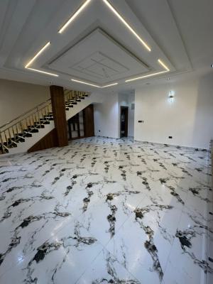 Newly Built 4bedroom Terrace Duplex, in an Estate Gwarimpa Extension, Gwarinpa, Abuja, Terraced Duplex for Sale