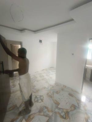 Miniflat Available, Alapere, Ketu, Lagos, Mini Flat (room and Parlour) for Rent