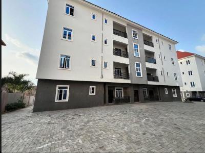 3 Bedroom Apartments in Wuye, Wuye, Wuye, Abuja, Flat / Apartment for Sale