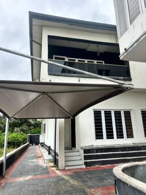 4 Bedroom Fully Detached Duplex, Orchid After Roundabout, Lekki, Lagos, Detached Duplex for Rent