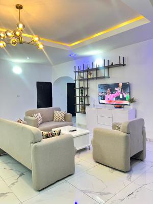 Cozy 1 Bedroom Apartment  Gwarimpa, Gwarinpa, Gwarinpa, Abuja, Flat / Apartment Short Let