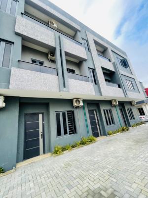 Luxury 2 Bedroom Duplex Apartment with Excellent Facilities, Chevron 2nd Toll Gate, Lekki, Lagos, House Short Let