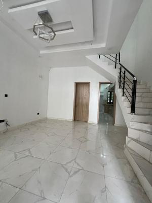 3bedroom Duplex, Ikota Lekki, Ikota, Lekki, Lagos, Terraced Duplex for Rent