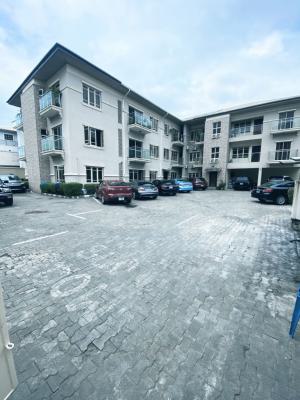 Tastefully and Renovated 3 Bedroom Apartments in a Secure Estate, Lekki Right, Lekki Phase 1, Lekki, Lagos, Flat / Apartment for Rent