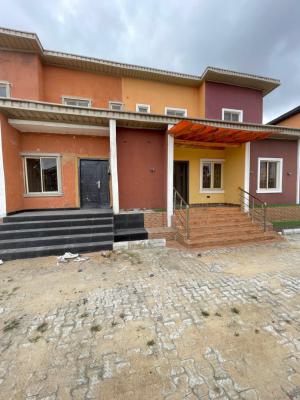 Super Luxury 3 Bedroom Semi Detached Duplex, Yaba, Lagos, Semi-detached Duplex for Sale