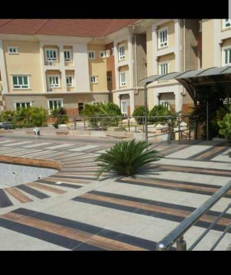 35 Bedroom Hotel, Guzape District, Abuja, Hotel / Guest House for Sale
