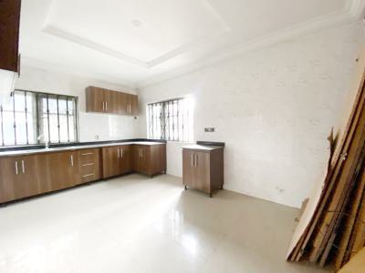 a Well Maintained Spacious 3 Bedroom Flat, Gra Phase 1, Magodo, Lagos, Flat / Apartment for Rent