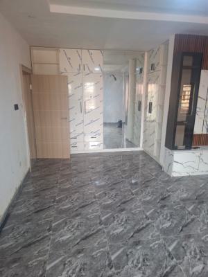 4bedroom Semidetached Duplex, Ogba, Ogba, Ikeja, Lagos, Semi-detached Duplex for Rent