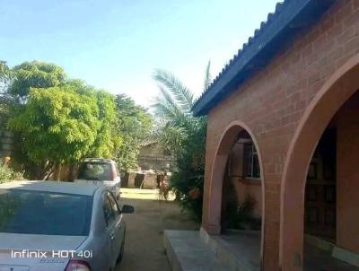 2 Bedroom Flat, Bariga, Shomolu, Lagos, House for Sale