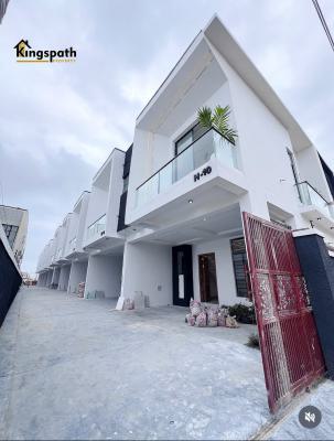 Brand New 3 and 4 Bedroom Duplex, Ikota, Ikota, Lekki, Lagos, Terraced Duplex for Sale