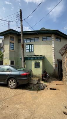 Demolish-able Property Sitting on 527sqm, Gated Neighborhood, Omole Phase 1, Ikeja, Lagos, Residential Land for Sale