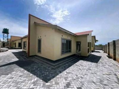 3 Bedroom Bungalow, Akobo, Ibadan, Oyo, House for Sale
