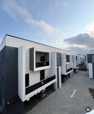 New 2 Bedroom Apartment, Ikate Lekki, Ikate, Lekki, Lagos, Flat / Apartment for Rent