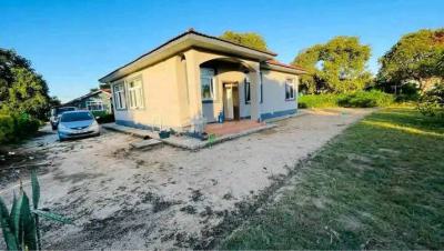 4 Bedroom Detached Bungalow with Bq, Ibadan, Oyo, Detached Bungalow for Sale