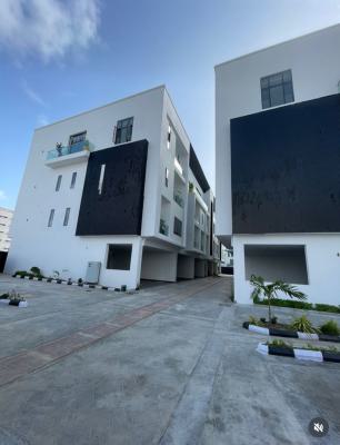 4 Bedroom Terrace Duplex with S/pool, Lekki Phase 1, Lekki Phase 1, Lekki, Lagos, Terraced Duplex for Rent