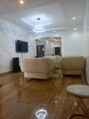 Three Bedroom Apartment, Ado, Ajah, Lagos, Flat / Apartment for Rent